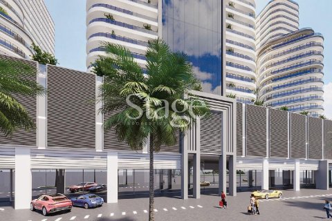 Appartamento in vendita a Arjan, Dubai, EAU 1 camera, 38 mq. № 639111 - foto 2