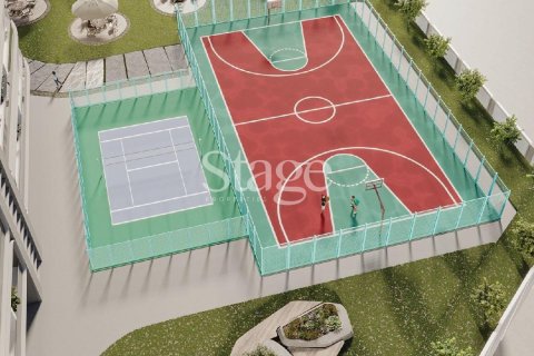 Appartamento in vendita a Arjan, Dubai, EAU 1 camera, 38 mq. № 639111 - foto 12