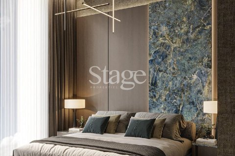 Appartamento in vendita a Arjan, Dubai, EAU 1 camera, 38 mq. № 639111 - foto 5