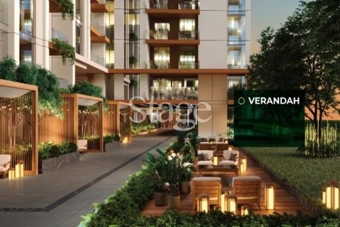 Duplex in vendita a Jumeirah Village Circle, Dubai, EAU 3 camere da letto, 195 mq. № 639067 - foto 11