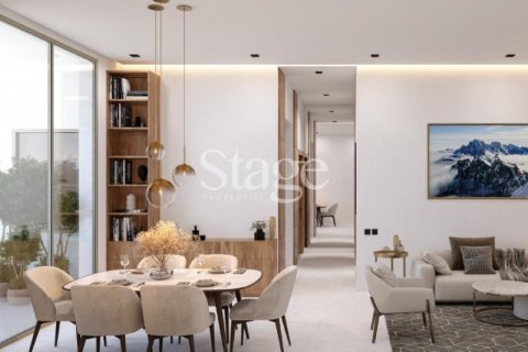 Duplex in vendita a Jumeirah Village Circle, Dubai, EAU 3 camere da letto, 195 mq. № 639067 - foto 1