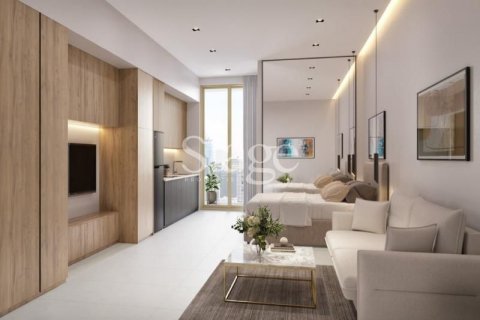 Duplex in vendita a Jumeirah Village Circle, Dubai, EAU 3 camere da letto, 195 mq. № 639067 - foto 3