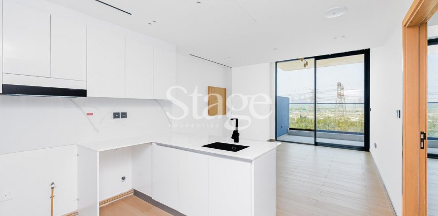 Apartamento em Jumeirah Village Circle, Dubai, EAU 1 quarto, 65 m2 № 639110