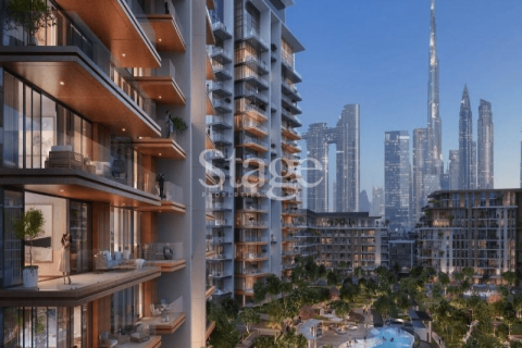 Apartamento en venta en City Walk, Dubai, EAU 3 dormitorios, 218 m2 № 639108 - foto 5