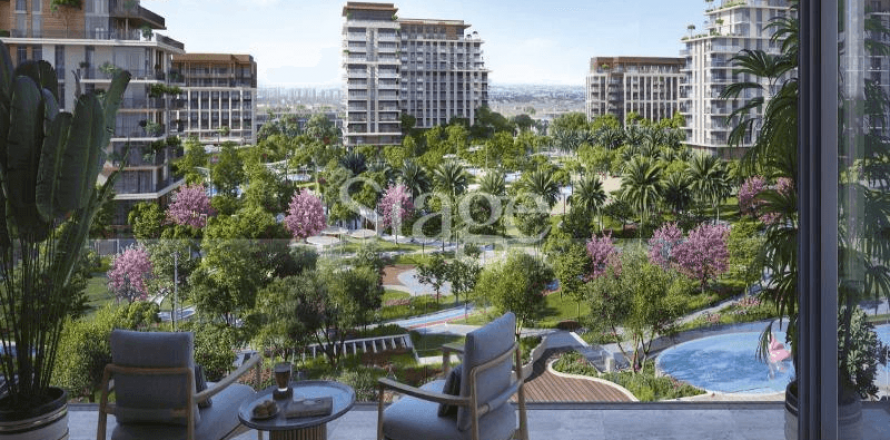 Apartamento en City Walk, Dubai, EAU 3 dormitorios, 218 m² № 639108