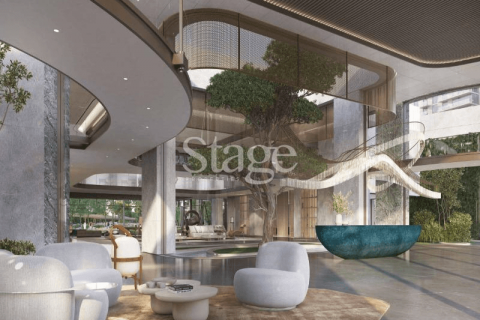 Apartamento en venta en City Walk, Dubai, EAU 3 dormitorios, 218 m2 № 639108 - foto 8