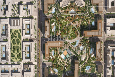 Apartamento en venta en City Walk, Dubai, EAU 3 dormitorios, 218 m2 № 639108 - foto 12