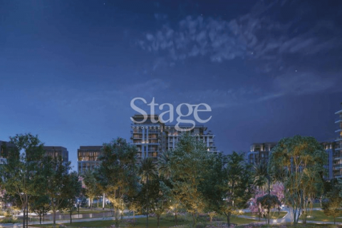 Apartman u CENTRAL PARK PLAZA u City Walk, Dubai, UAE 3 spavaćih soba, 218 m2 Br. 639108 - fotografija 3