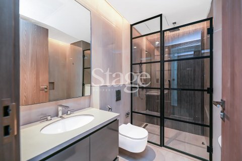 Apartmán v PENINSULA FIVE v Business Bay, Dubai, SAE 3 spálne, 168 m2 č. 639109 - Fotografia 14