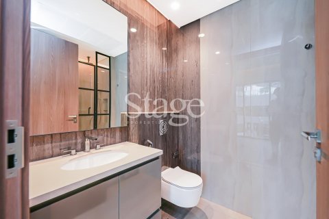 Apartmán v PENINSULA FIVE v Business Bay, Dubai, SAE 3 spálne, 168 m2 č. 639109 - Fotografia 19