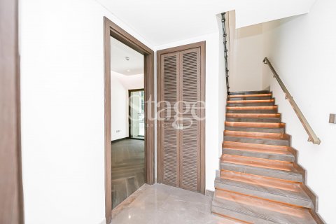 Apartmán v PENINSULA FIVE v Business Bay, Dubai, SAE 3 spálne, 168 m2 č. 639109 - Fotografia 7