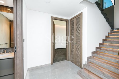 Apartmán v PENINSULA FIVE v Business Bay, Dubai, SAE 3 spálne, 168 m2 č. 639109 - Fotografia 8