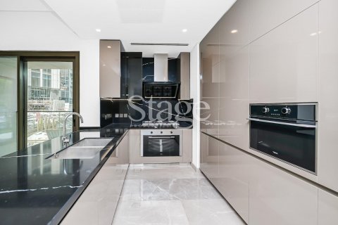Apartmán v PENINSULA FIVE v Business Bay, Dubai, SAE 3 spálne, 168 m2 č. 639109 - Fotografia 6