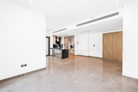 Apartmán v PENINSULA FIVE v Business Bay, Dubai, SAE 3 spálne, 168 m2 č. 639109 - Fotografia 4