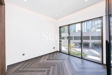 Apartmán v PENINSULA FIVE v Business Bay, Dubai, SAE 3 spálne, 168 m2 č. 639109 - Fotografia 12