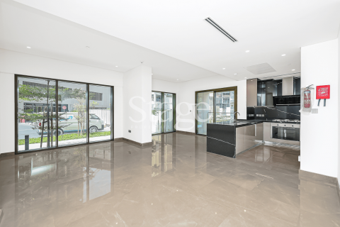 Apartmán v PENINSULA FIVE v Business Bay, Dubai, SAE 3 spálne, 168 m2 č. 639109 - Fotografia 1