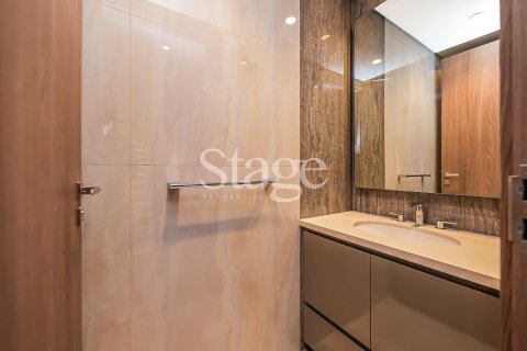 Apartmán v PENINSULA FIVE v Business Bay, Dubai, SAE 3 spálne, 168 m2 č. 639109 - Fotografia 11