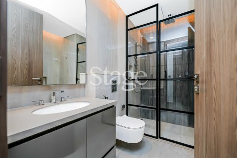 Apartmán v PENINSULA FIVE v Business Bay, Dubai, SAE 3 spálne, 168 m2 č. 639109 - Fotografia 18