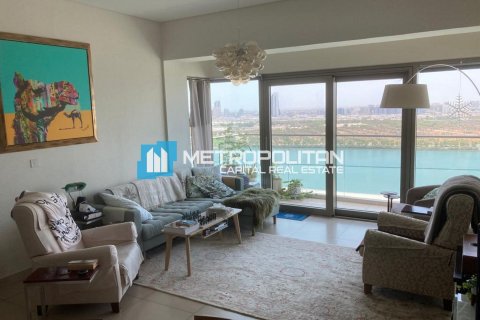 Appartement à vendre à Al Reem Island, Abu Dhabi, EAU 3 chambres, 179.1 m2 № 680448 - photo 7