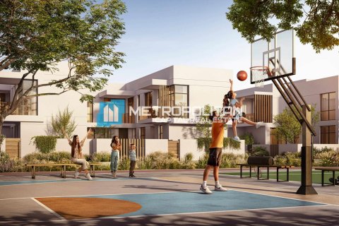 Yas Island、Abu Dhabi、UAE にあるタウンハウス販売中 4ベッドルーム、262.9 m2、No680452 - 写真 8