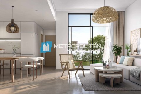 Yas Island、Abu Dhabi、UAE にあるタウンハウス販売中 4ベッドルーム、262.9 m2、No680452 - 写真 2