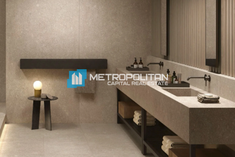 阿联酋 Abu Dhabi Yas Island 待售 : 2 卧, 137.2 平方米 , 编号680450 - 照片 12