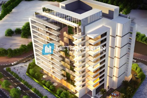 阿联酋 Abu Dhabi Yas Island 待售 : 2 卧, 137.2 平方米 , 编号680450 - 照片 4