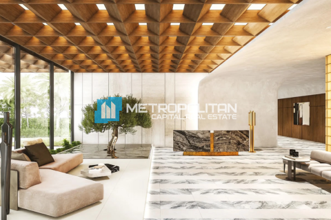 阿联酋 Abu Dhabi Yas Island 待售 : 2 卧, 137.2 平方米 , 编号680450 - 照片 5