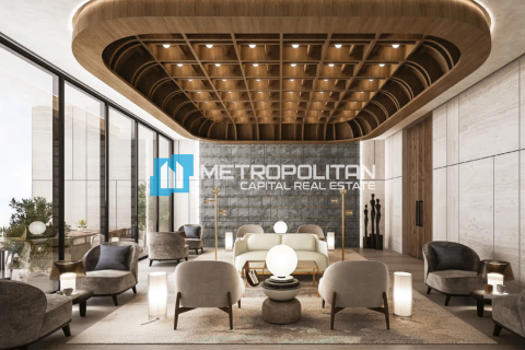 阿联酋 Abu Dhabi Yas Island 待售 : 2 卧, 137.2 平方米 , 编号680450 - 照片 6