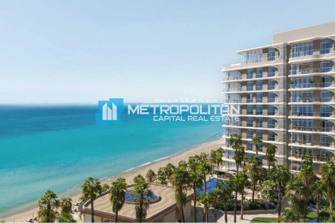 Apartament na sprzedaż w Abu Dhabi, ZEA 1 sypialnia, 84.8 mkw., nr 680451 - zdjęcie 11