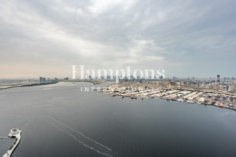 Appartement te huur in Dubai Creek Harbour (The Lagoons), Dubai, VAE 2 slaapkamers, 147.63029924 vr.m., nr 680454 - foto 13