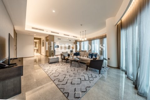 Appartement te huur in Dubai Creek Harbour (The Lagoons), Dubai, VAE 2 slaapkamers, 147.63029924 vr.m., nr 680454 - foto 14