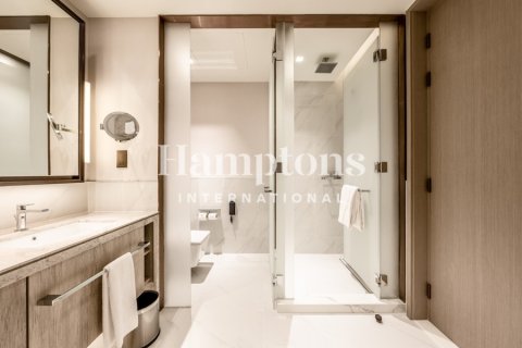 Appartement te huur in Dubai Creek Harbour (The Lagoons), Dubai, VAE 2 slaapkamers, 147.63029924 vr.m., nr 680454 - foto 20