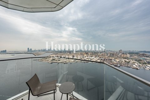 Appartement te huur in Dubai Creek Harbour (The Lagoons), Dubai, VAE 2 slaapkamers, 147.63029924 vr.m., nr 680454 - foto 2
