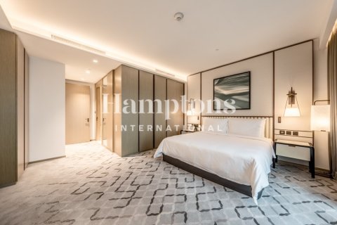 Appartement te huur in Dubai Creek Harbour (The Lagoons), Dubai, VAE 2 slaapkamers, 147.63029924 vr.m., nr 680454 - foto 23