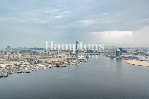 Appartement te huur in Dubai Creek Harbour (The Lagoons), Dubai, VAE 2 slaapkamers, 147.63029924 vr.m., nr 680454 - foto 24