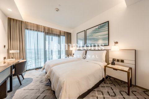 Appartement te huur in Dubai Creek Harbour (The Lagoons), Dubai, VAE 2 slaapkamers, 147.63029924 vr.m., nr 680454 - foto 28