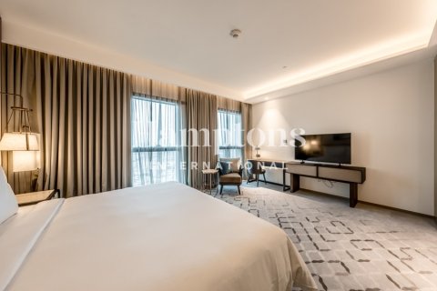 Appartement te huur in Dubai Creek Harbour (The Lagoons), Dubai, VAE 2 slaapkamers, 147.63029924 vr.m., nr 680454 - foto 22