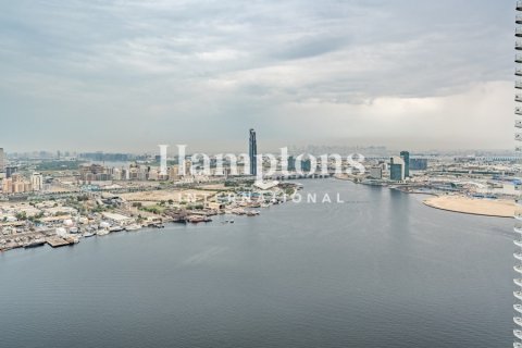 Appartement te huur in Dubai Creek Harbour (The Lagoons), Dubai, VAE 2 slaapkamers, 147.63029924 vr.m., nr 680454 - foto 26