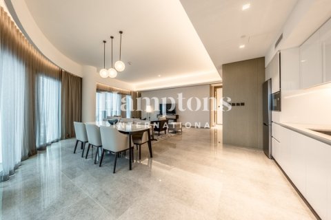 Appartement te huur in Dubai Creek Harbour (The Lagoons), Dubai, VAE 2 slaapkamers, 147.63029924 vr.m., nr 680454 - foto 12