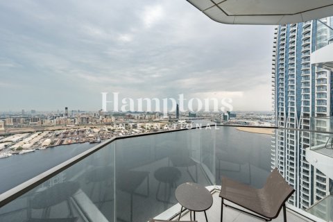 Appartement te huur in Dubai Creek Harbour (The Lagoons), Dubai, VAE 2 slaapkamers, 147.63029924 vr.m., nr 680454 - foto 7