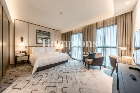 Appartement te huur in Dubai Creek Harbour (The Lagoons), Dubai, VAE 2 slaapkamers, 147.63029924 vr.m., nr 680454 - foto 18