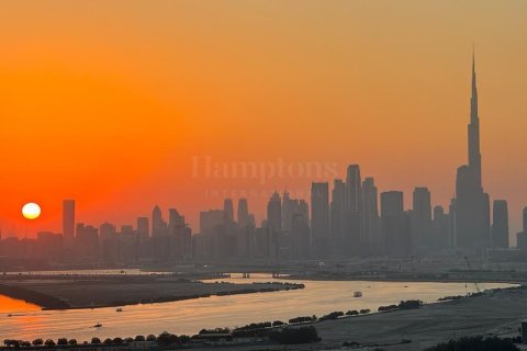 Appartement te huur in Dubai Creek Harbour (The Lagoons), Dubai, VAE 2 slaapkamers, 147.63029924 vr.m., nr 680454 - foto 3