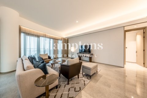 Appartement te huur in Dubai Creek Harbour (The Lagoons), Dubai, VAE 2 slaapkamers, 147.63029924 vr.m., nr 680454 - foto 11