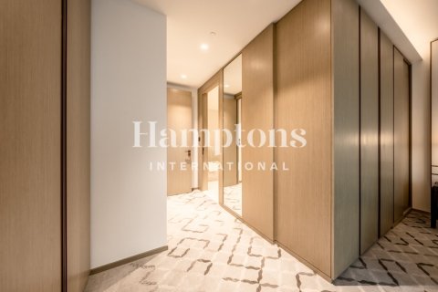 Appartement te huur in Dubai Creek Harbour (The Lagoons), Dubai, VAE 2 slaapkamers, 147.63029924 vr.m., nr 680454 - foto 16