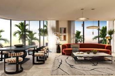 Apartment til salg i Dubai Harbour, Dubai, UAE 2 soveværelser, 133 kvm № 684819 - foto 13