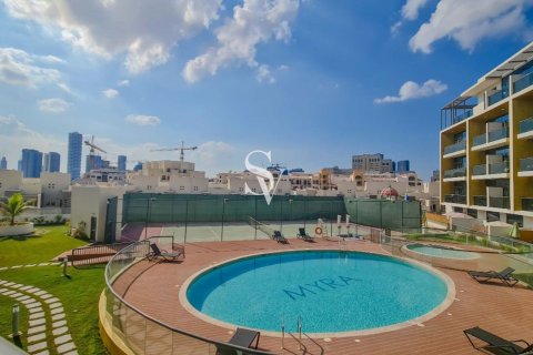 Apartamento para venda em Jumeirah Village Circle, Dubai, EAU 2 quartos, 155 m2 № 684824 - foto 4