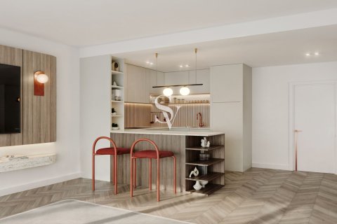 Apartament na sprzedaż w Jumeirah Village Circle, Dubai, ZEA 2 sypialnie, 104 mkw., nr 684820 - zdjęcie 6