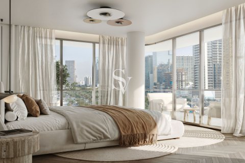 阿联酋 Dubai Jumeirah Village Circle 公寓  2 卧, 104 平方米 , 编号 684820