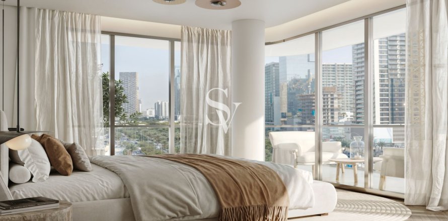 Apartament w Jumeirah Village Circle, Dubai, ZEA 2 sypialnie, 104 mkw. nr 684820